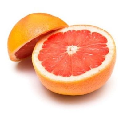 Le pomelo. Le croissement naturel. En 1750.
