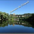 croisière sur la Dordogne