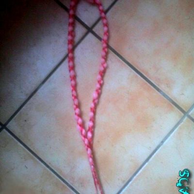 dread knotty! 