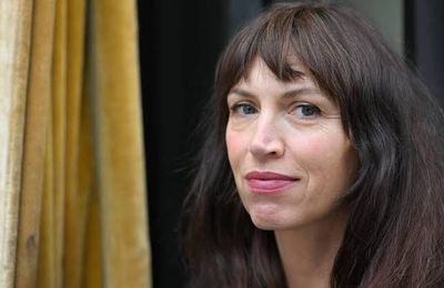 Entretien :  Vanessa Springora pour son livre Patronyme