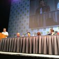 Photos du panel de BD1 au Comic Con + Détails des 2 extraits dévoilés