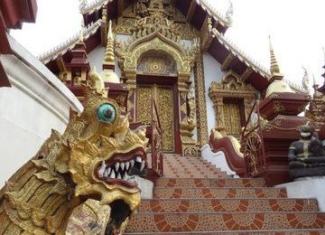 Thaïlande N#10 ★★★ Bilan et rigolade ★★★ 