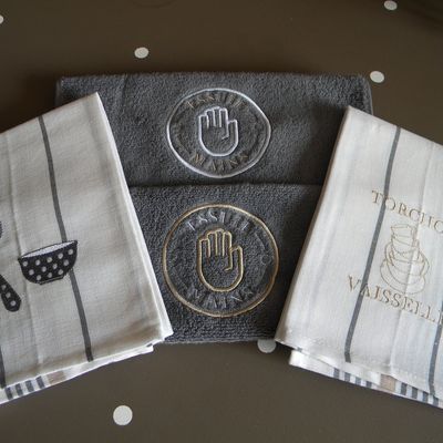 indispensable dans la cuisine de sa maison de vacances ...