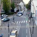 LE DERNIER PASSAGE A NIVEAU DE PARIS 