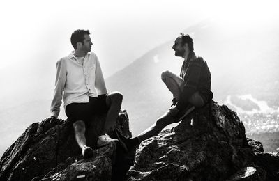 MUET en session live En Altitude, cela vaut le détour
