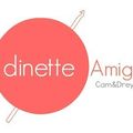 Défi dinette: janvier 2017