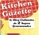 Kitchen Gazette