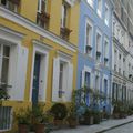 rue Crémieux à Paris