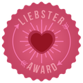 TAG - Liebster Awards