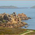 La Côte de Granit Rose