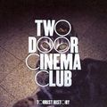 "Tourist History" de Two Door Cinema Club