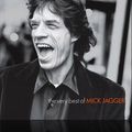 Mick JAGGER - Un best of en Octobre