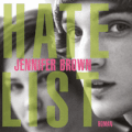 Hate List / J.Brown / Albin Michel / 15 euros