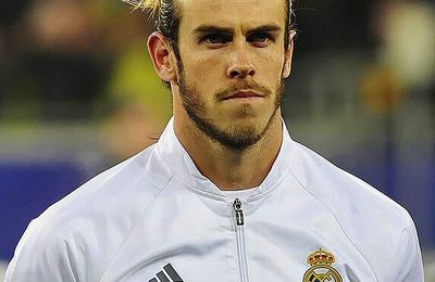 Gareth Bale est devenu indésirable et quittera le Real Madrid 