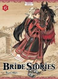 Bride Stories 6