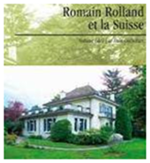 Romain Rolland en Suisse