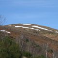 Roc de Pélades 1735 m - Ariège