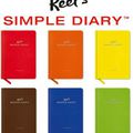 Keel's Simple Diary