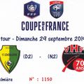 Coupe de France (4e Tour)