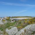 Archipel de Chausey -Photo prise en 2009-