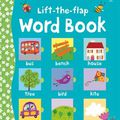 LIFT THE FLAP WORD BOOK
