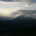 La tête dans les nuages