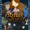 Anna’s Quest : combattez une sorcière !