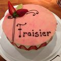 Fraisier