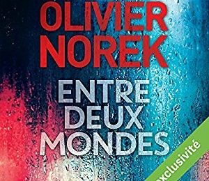 Entre deux mondes, d'Olivier Norek