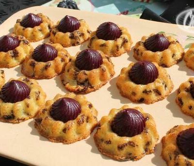 ~~ Chantal Louis pour un vingt deuxième atelier Demarle ~~ 