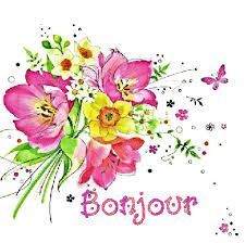 Cartes pour les anniversaires de Mai