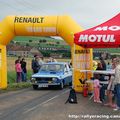 MONTEE HISTORIQUE BOURMONT 2009