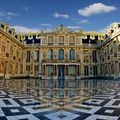  Le Château de Versailles