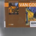 Publication : Sur les traces de Vincent Van Gogh (2012 - Jean-Christophe Hubert)