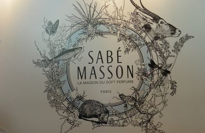 SABé MASSON ...