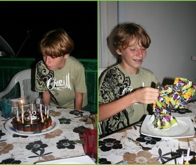 Joyeux Anniversaire Guillaume