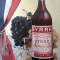 Byrrh alcool publicite ancienne by26