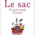 Le sac, Un petit monde d'amour de Jean-Claude Kaufmann