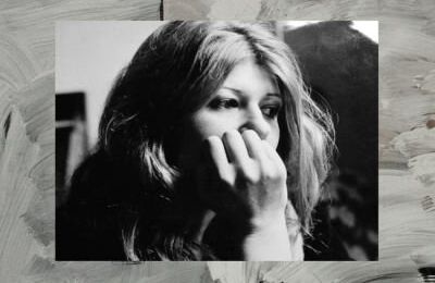 Danièle Collobert (1940 – 1978) : Dire II (1)