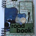 CROP 2011 : ROAD BOOK