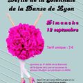 Biennale de la danse de Lyon, dimanche 12 septembre 2010