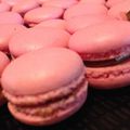 Macarons... tout rond ! recette facile et top