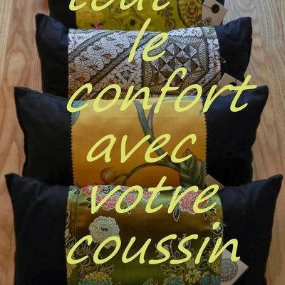 De retour......AVEC mes dernières CRéaTIONS