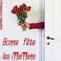 "bonne fête"