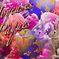 joyeuses paques