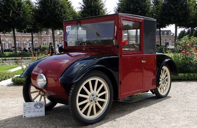 HANOMAG 2/10 Kommissbrot 1926