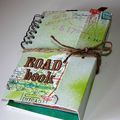 Road Book