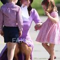 Kate Middleton, photographe c'est un métier!