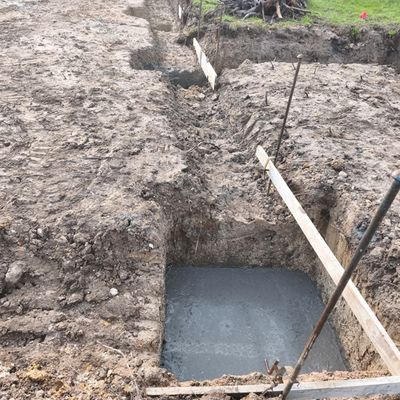 🚛 Semaine 2 et 3 : Les fondations de la maison