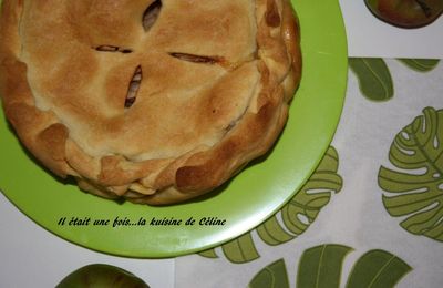 Apple pie 